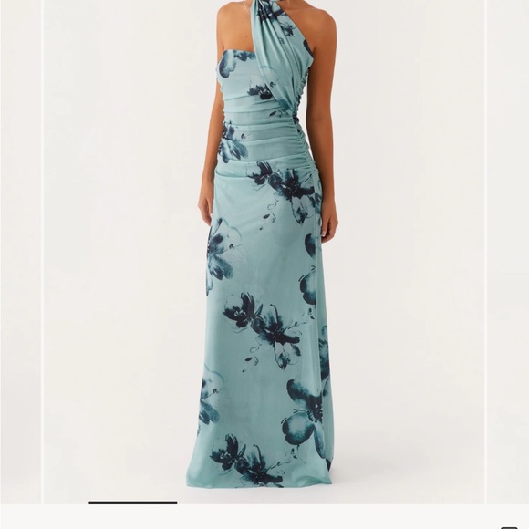 Peppermayo Dresses & Skirts - Peppermayo Song Bird Maxi Dress